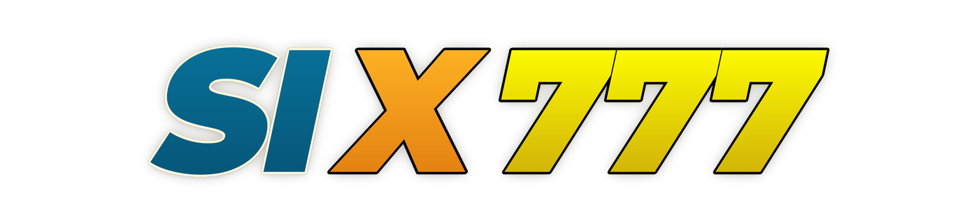 six777 logo
